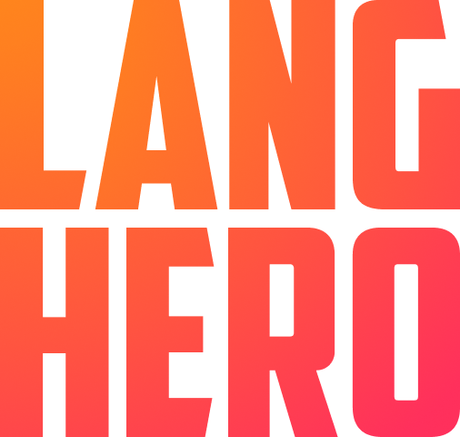 Lang Hero
